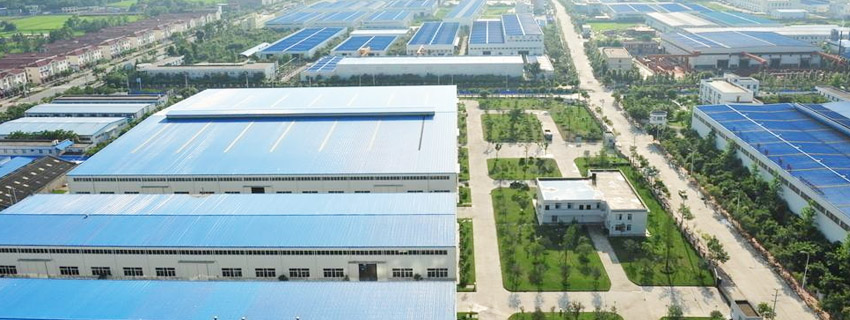 Shandong Derong Plate Co., Ltd