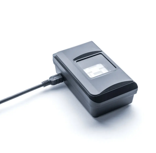 Apa prinsip khusus scanner driji driji?