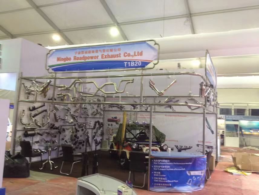 Ningbo Lingmai Machinery Manufacturing Co., Ltd.