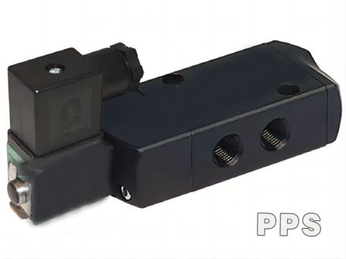 PPS -Material: Der König der Dichtungsleistung bei pneumatischer/hydraulischer/Wasserbehandlung