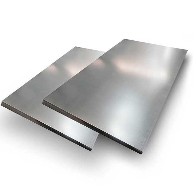 Galvalume Steel Sheet