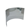 Welded Sieve Wedge Bend Wire Screen for Dewatering and Classification1