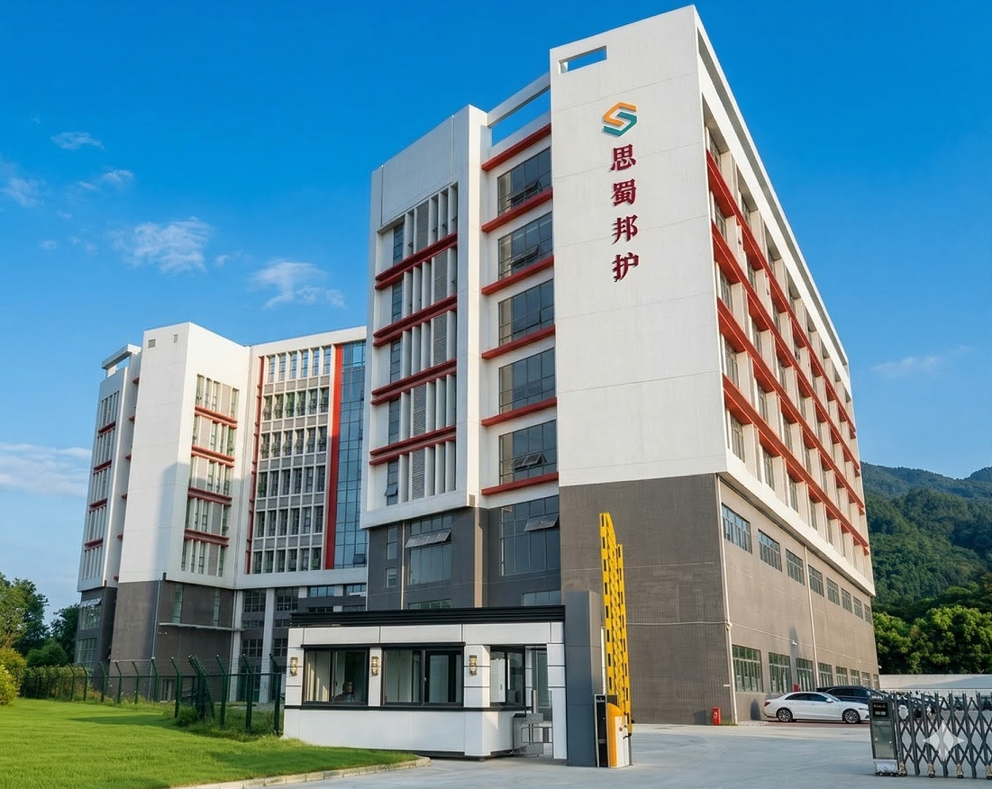 Sishubanghu (Guangzhou) Medical Furniture Co., Ltd.