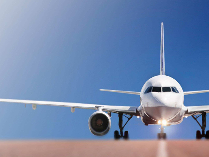 Аэрокосмическая