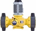 GB-S Double Heads Diaphragm Liquid Dosing Pump1