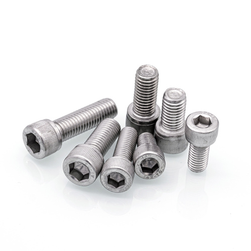 Gute Nachrichten! M14 Hexagon Socket Head Cap Bolt kommt!