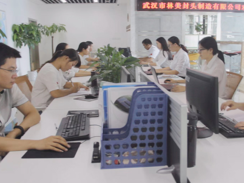 WUHAN LINMEI HEAD PLATE CO., LTD