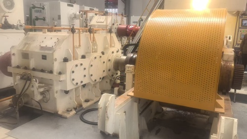 Taizhou Hengfu Machinery: инженерная точность и надежность в сталелитейной промышленности
