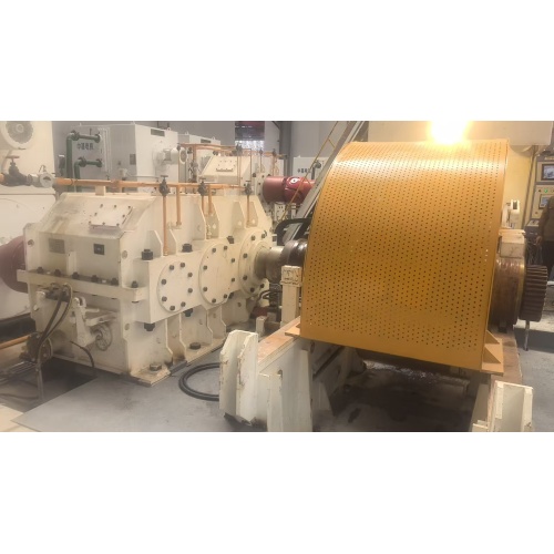 Taizhou Hengfu Machinery: инженерная точность и надежность в сталелитейной промышленности