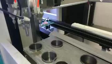 SMT PCBA coating line solution supplier