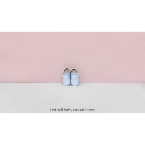 kasut bayi untuk dijual tidak pernah dipakai