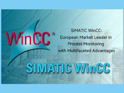 SIMATIC WINCC: многофункциональный энергетический дом для приложений промышленной автоматизации