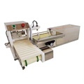 Commercial Food Grade Satay Skewer Machine for BBQ Shops1