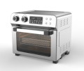 2021 Top Family and Party Size 25L Air Fryer Oven: Custom Oil-Free Deep Fryer1