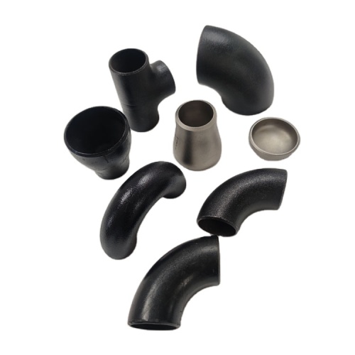 BUTT WELD FITTINGS & SEAMLESS BUTT WELD FITTINGS