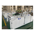 Fiber Carding Production Line Machine1
