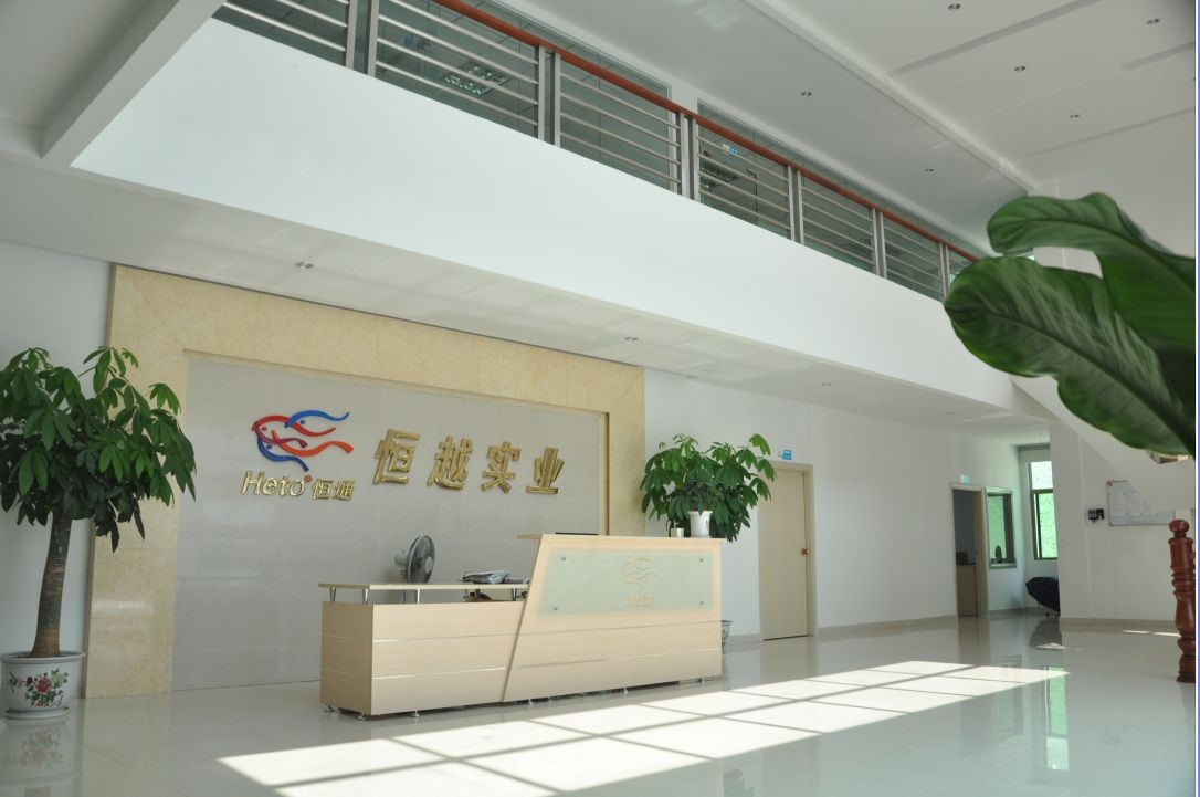 HENGYUE INDUSTRIAL CO.,LTD