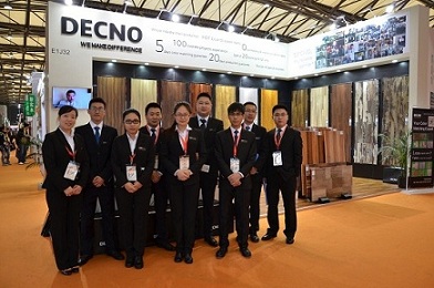 DECNO GROUP LTD