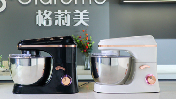 5 Speed Control CF-911 Stand Mixer
