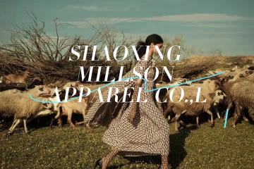 Shaoxing Millson