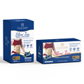 Blueberry Flavored Slimming Tea - OEM/ODM Green Tea Extract for Weight Loss and Detox1