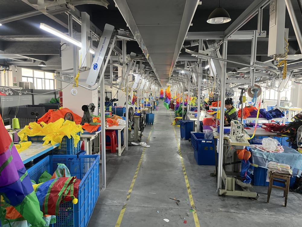 Sewing Workshop