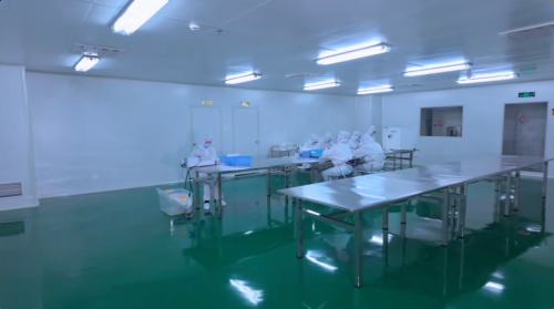 Shanghai Heji Industrial: Specialized Manufacturer of High-End Electrosurgical Devices & Surgical Consumables