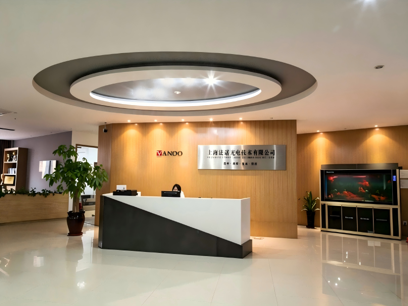 ShangHai VANOO LASER Technology Co,Ltd.