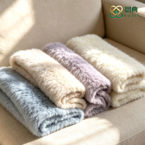 Grace Textile lanza una nueva serie de cojines textiles de piel grandes con lino de primera calidad y materiales de fibra natural