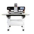 New Year's Choice: Home Use Computerized Embroidery Machine with Sequin Embroidery1