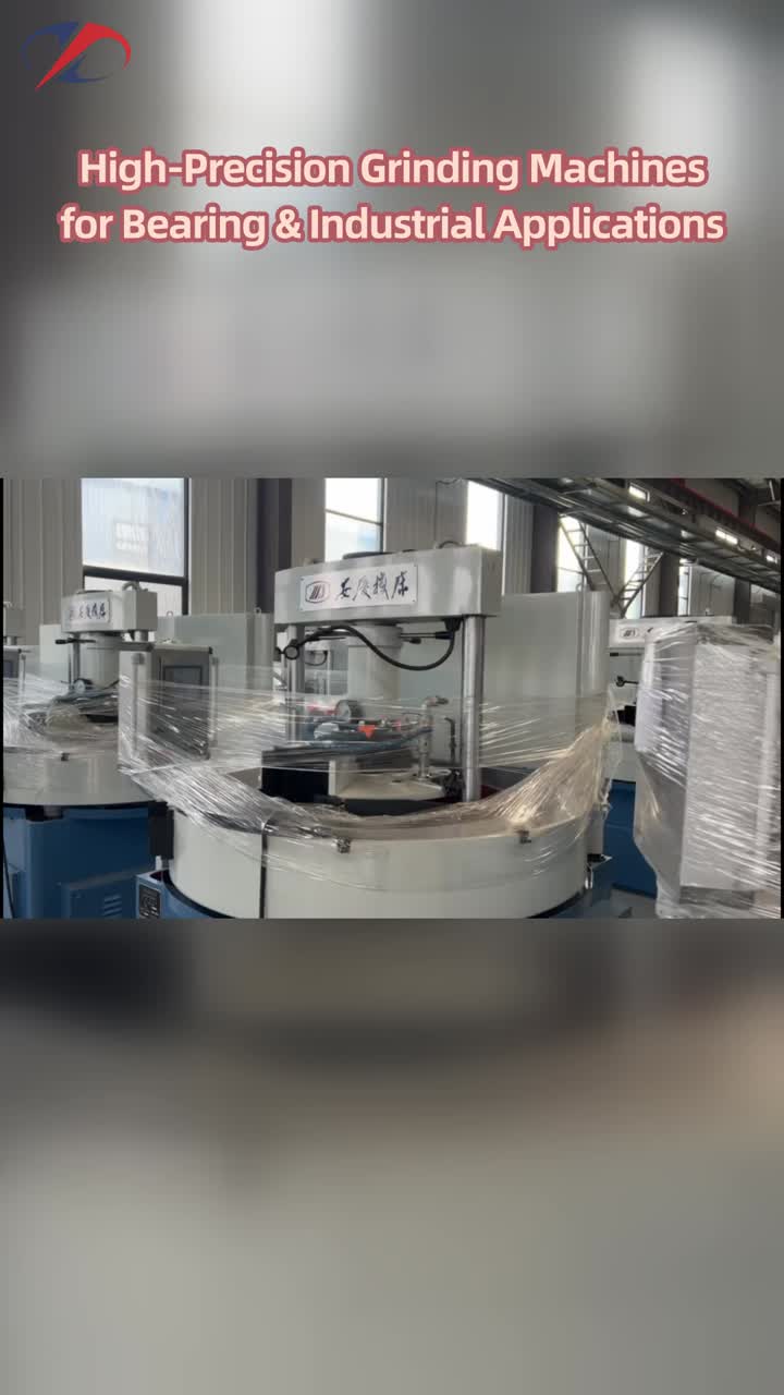 Advanced machine technology for the modern manufacturing floor