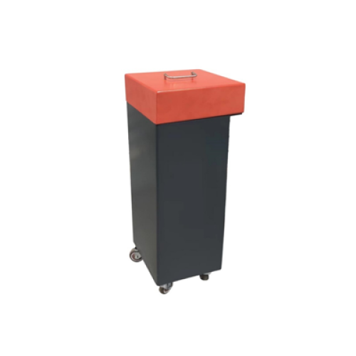 旋盤を高圧冷却システムでアップグレードして効率を向上