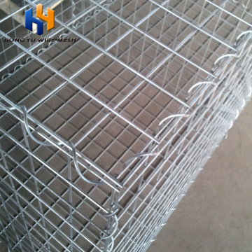 China Top 10 Welded Gabion Wall Brands