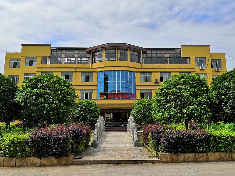 Jiangxi Long Zheng Techinical Developing (Pty) Ltd.