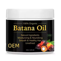Wholesale Pure Batana Oil: Moisturize Scalp and Restore Dry, Damaged Hair for Hair Regrowth1