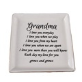 Ceramic Jewelry Display Tray for Rings and Necklaces1