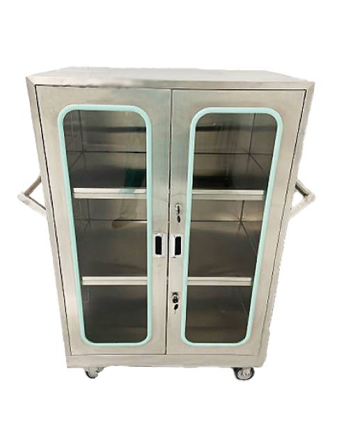 Mould Cabinet