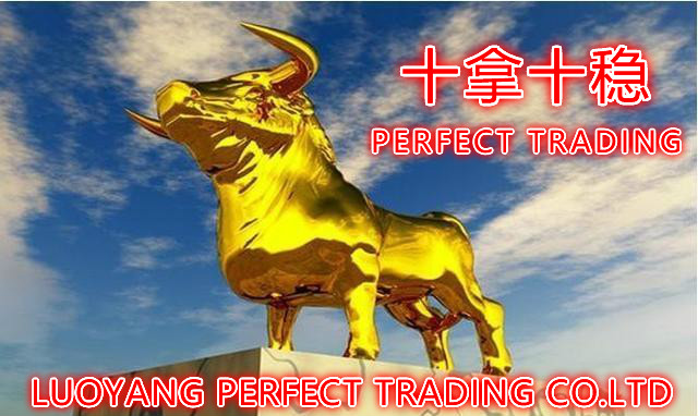 LUOYANG PERFECT TRADING CO.LTD,