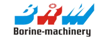 NINGBO BORINE MACHINERY CO.,LTD