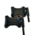 Ka-Better Heavy Trailer Accessories - 5 Axle Air Suspension for Low Bed Trailers1