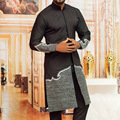 Traditional Muslim Abaya and Turkish Islamic Casual Wear1