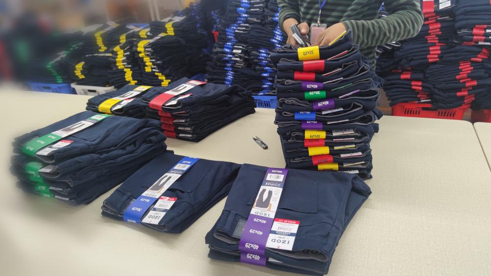 Cambodia Factory 4