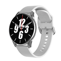 T20pro Smart Watch: Sports, Sleep Tracking & Fitness Monitoring1