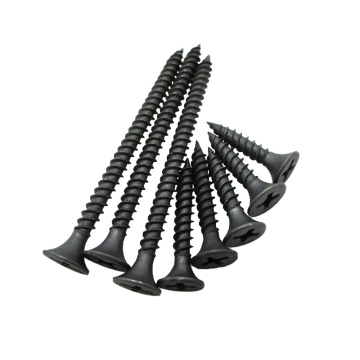 self drilling screw