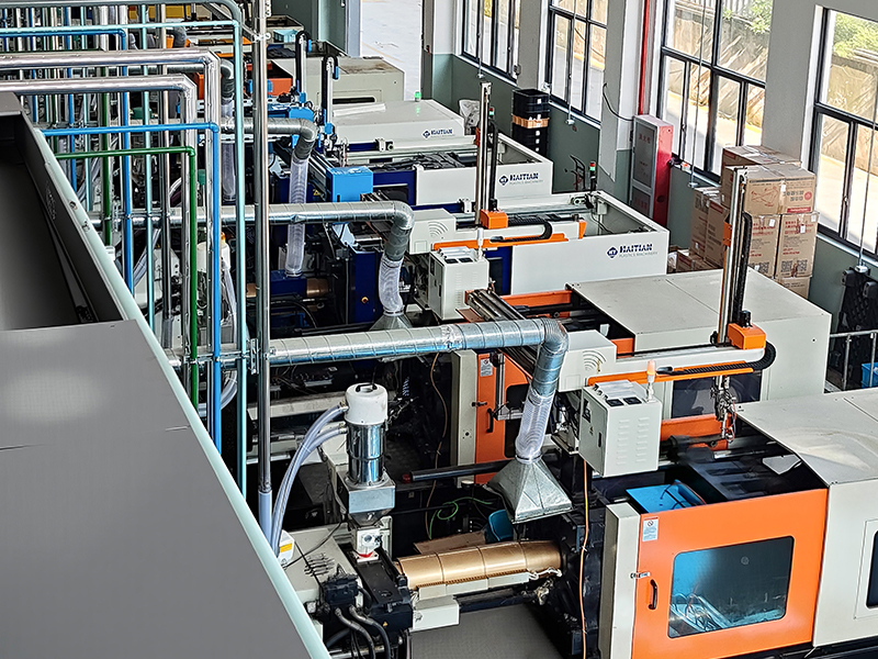 Zhejiang Howawa Baby Products Co., Ltd.