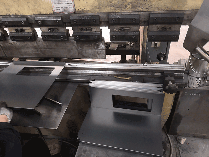 Hebei Tiger Brand Group Jia Bao Cabinet Industry Co. LTD