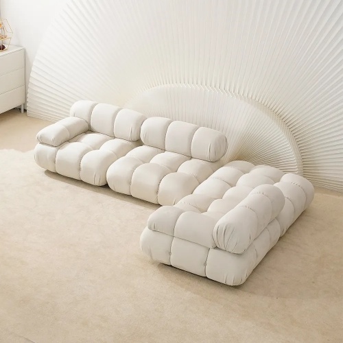 El precio del sofá Mario Bellini