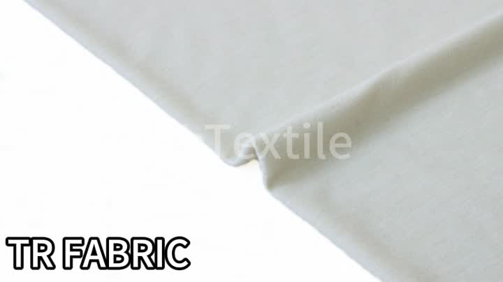 TRブレンドスーツ生地