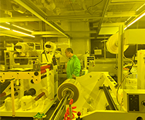 screen protector factory