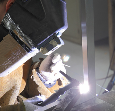 Produktionsausrüstung